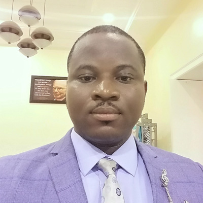 Dr. Durojaye Oluwaseun